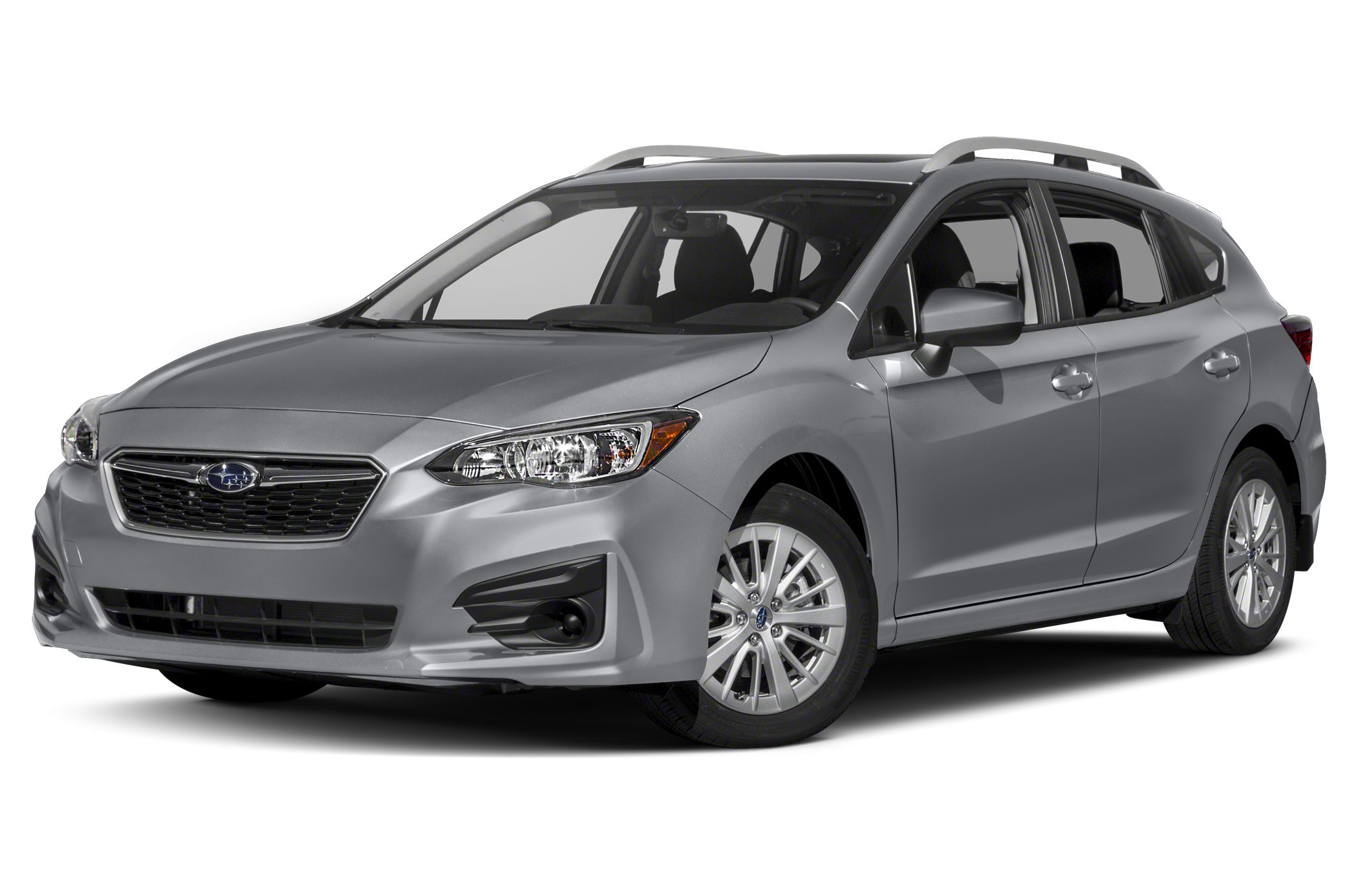 Subaru Impreza V Hatchback (10.2016 - ...)